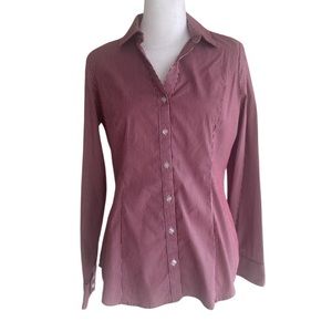 EXPRESS Ultimate Essential Shirt Original Fit